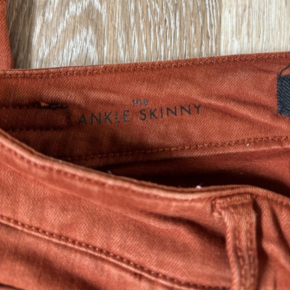 Liverpool Skinny Jean - Picture 3 of 4